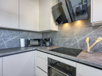 Apartment - Luxury Apartment LIGHT - Features photo 13