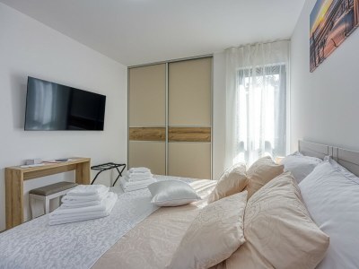 Apartment - Luxury Apartment LIGHT - Features photo 14