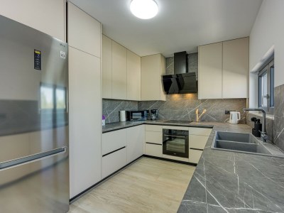 Apartment - Luxury Apartment LIGHT - Features photo 17