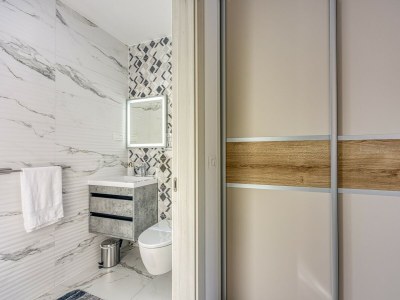 Apartment - Luxury Apartment LIGHT - Features photo 23