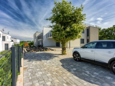 Apartment - Luxury Apartment LIGHT - Environment photo 24
