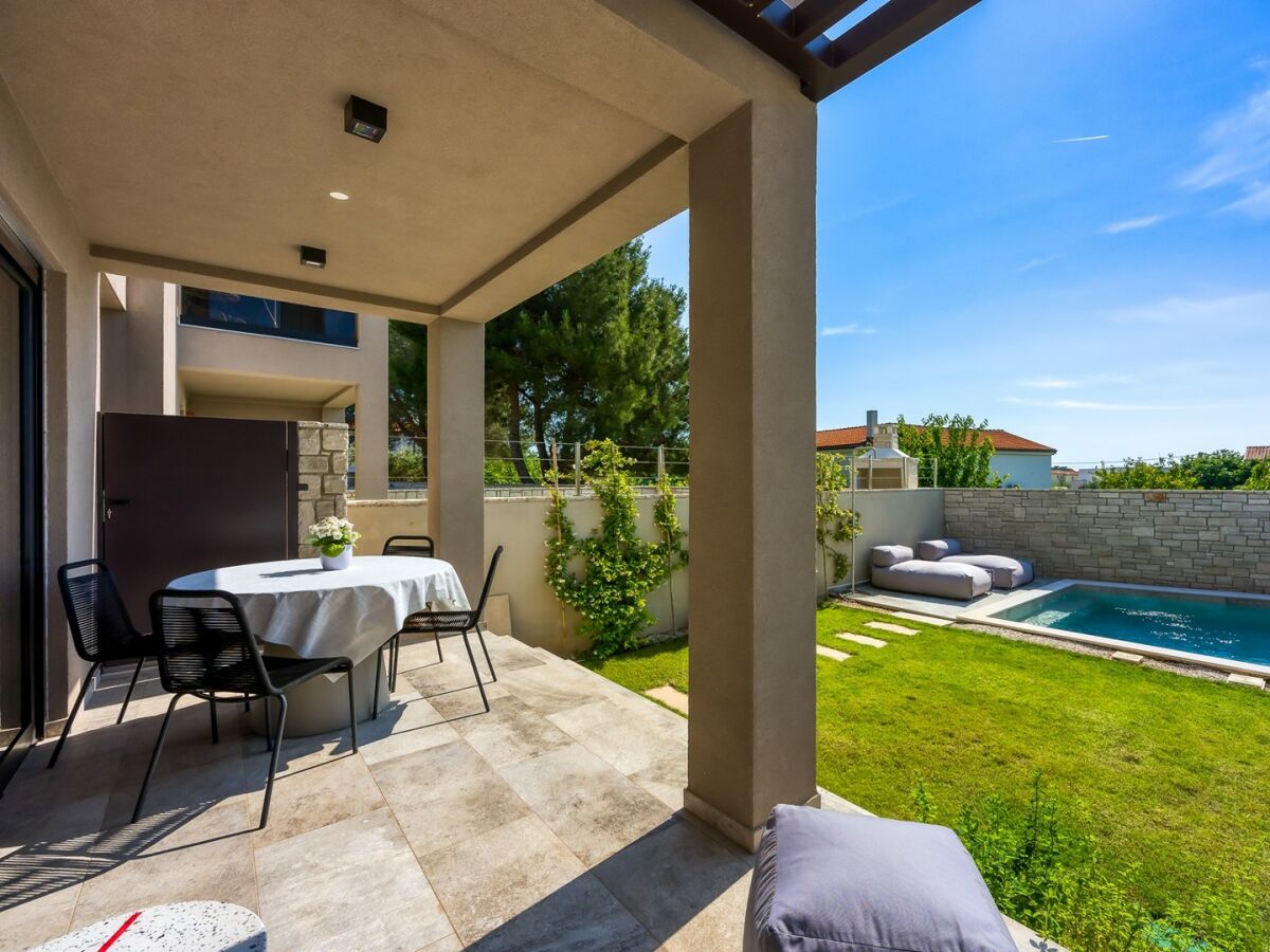 Villa - Holiday House Molaj with Private Pool - Outdoor photo 2