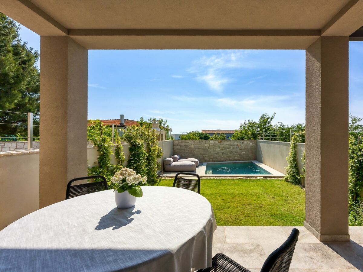 Villa - Holiday House Molaj with Private Pool - Outdoor photo 4