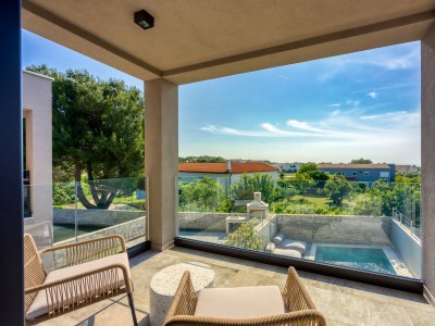 Villa - Holiday House Molaj with Private Pool - Outdoor photo 3