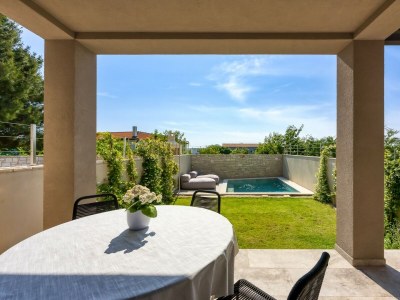 Villa - Holiday House Molaj with Private Pool - Outdoor photo 4