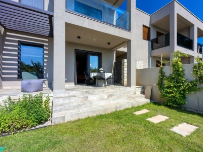 Villa - Holiday House Molaj with Private Pool - Outdoor photo 7