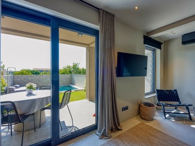 Villa - Holiday House Molaj with Private Pool - Features photo 9