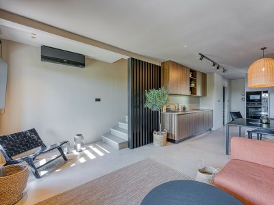 Villa - Holiday House Molaj with Private Pool - Features photo 11