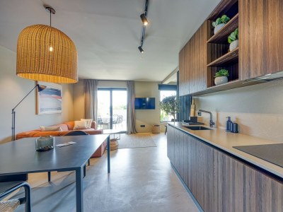 Villa - Holiday House Molaj with Private Pool - Features photo 12