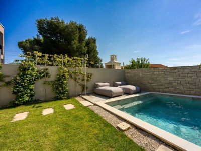 Villa - Holiday House Molaj with Private Pool - Features photo 16