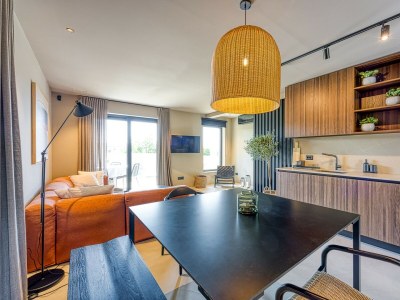 Villa - Holiday House Molaj with Private Pool - Features photo 19