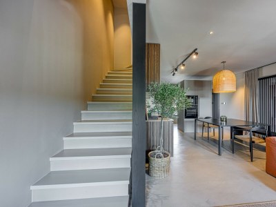 Villa - Holiday House Molaj with Private Pool - Features photo 20