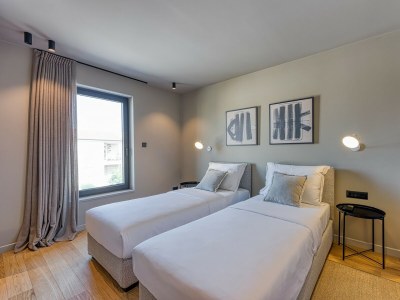 Villa - Holiday House Molaj with Private Pool - Features photo 22