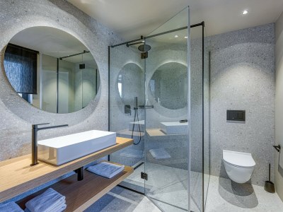 Villa - Holiday House Molaj with Private Pool - Features photo 24