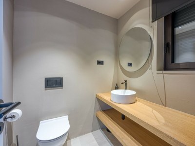 Villa - Holiday House Molaj with Private Pool - Features photo 27