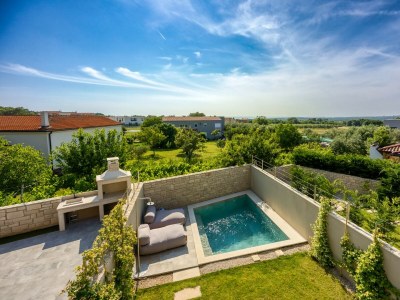 Villa - Holiday House Molaj with Private Pool - Features photo 28