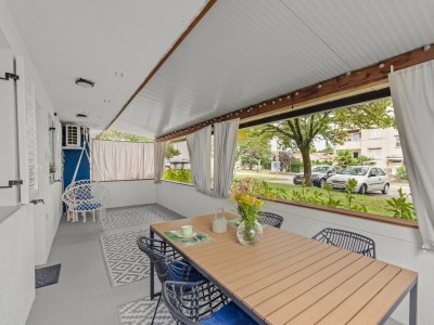 Apartment - Liam - Outdoor photo 4