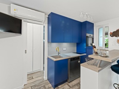 Apartment - Liam - Outdoor photo 5