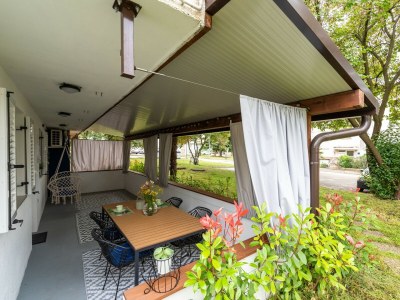 Apartment - Liam - Outdoor photo 6