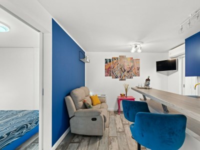 Apartment - Liam - Features photo 9