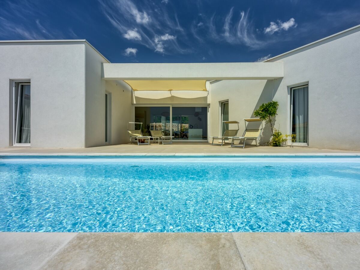 Villa - Villa Menta 4