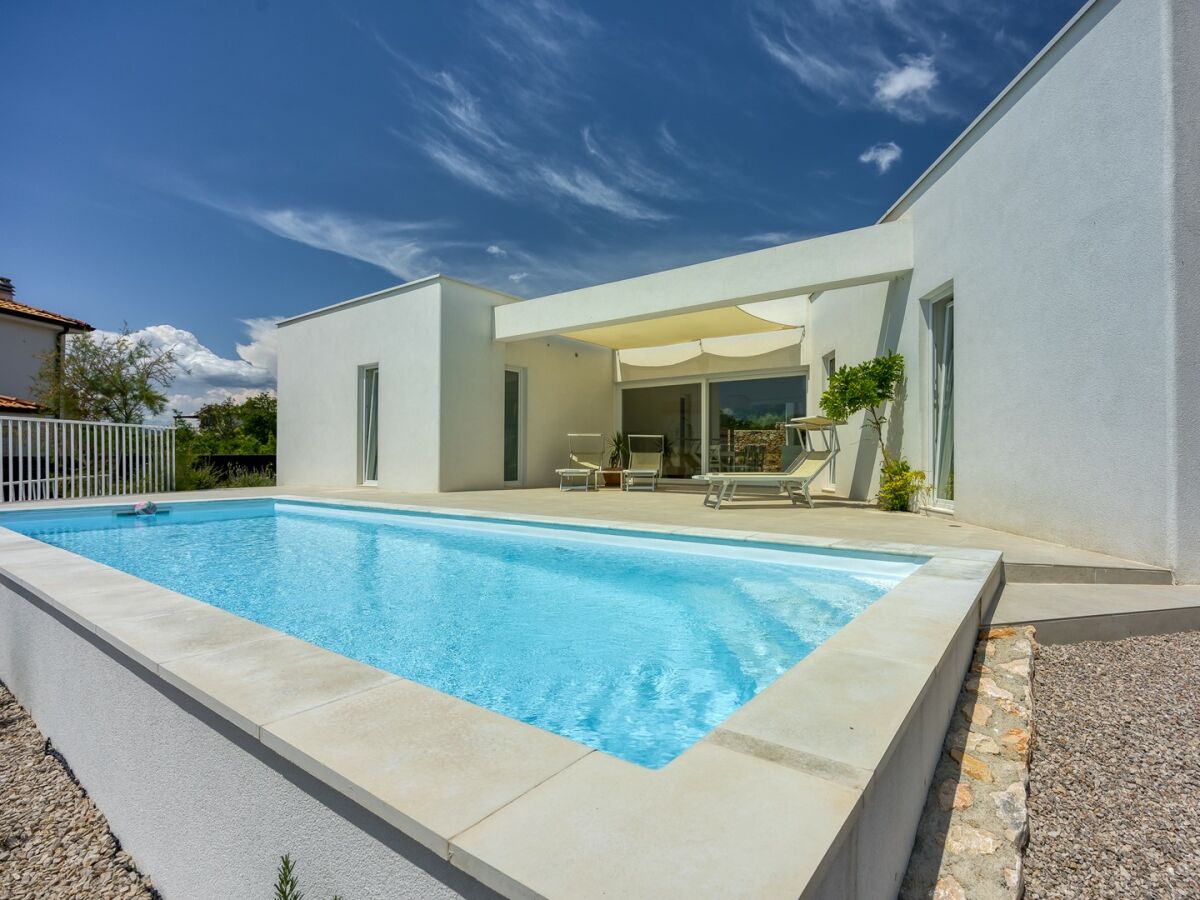 Villa - Villa Menta 4 - Outdoor photo 3