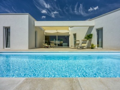 Villa - Villa Menta 4 in Malinska - Villa