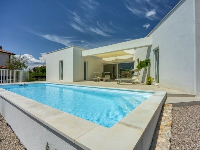 Villa - Villa Menta 4 - Outdoor photo 3