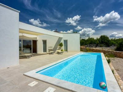 Villa - Villa Menta 4 - Outdoor photo 4