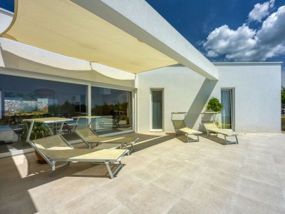 Villa - Villa Menta 4 - Outdoor photo 6