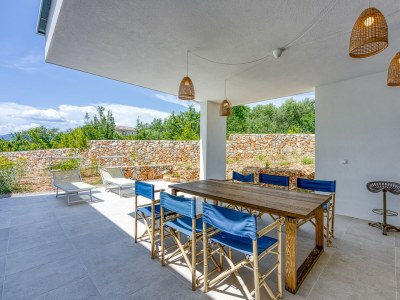 Villa - Villa Menta 4 - Outdoor photo 7