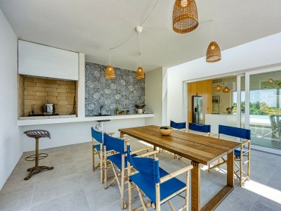 Villa - Villa Menta 4 - Outdoor photo 8