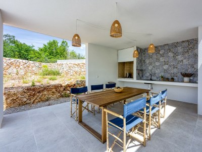 Villa - Villa Menta 4 - Outdoor photo 9