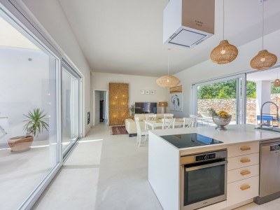 Villa - Villa Menta 4 - Features photo 12