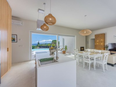 Villa - Villa Menta 4 - Features photo 15