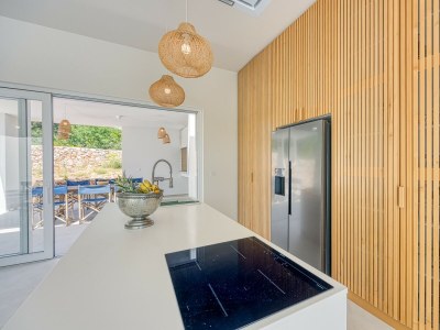 Villa - Villa Menta 4 - Features photo 16