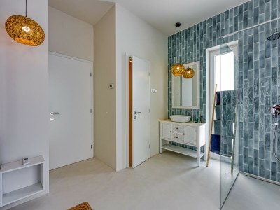 Villa - Villa Menta 4 - Features photo 19