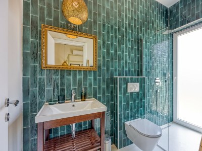 Villa - Villa Menta 4 - Features photo 23