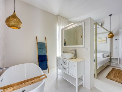 Villa - Villa Menta 4 - Features photo 30