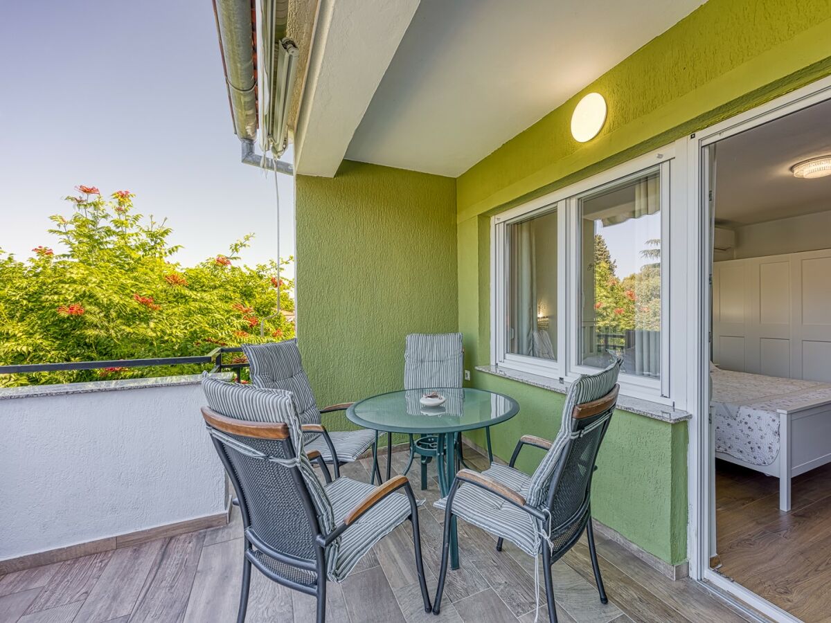 Apartment - Jozefina Luxury, 100 m from the beach - Outdoor photo 2