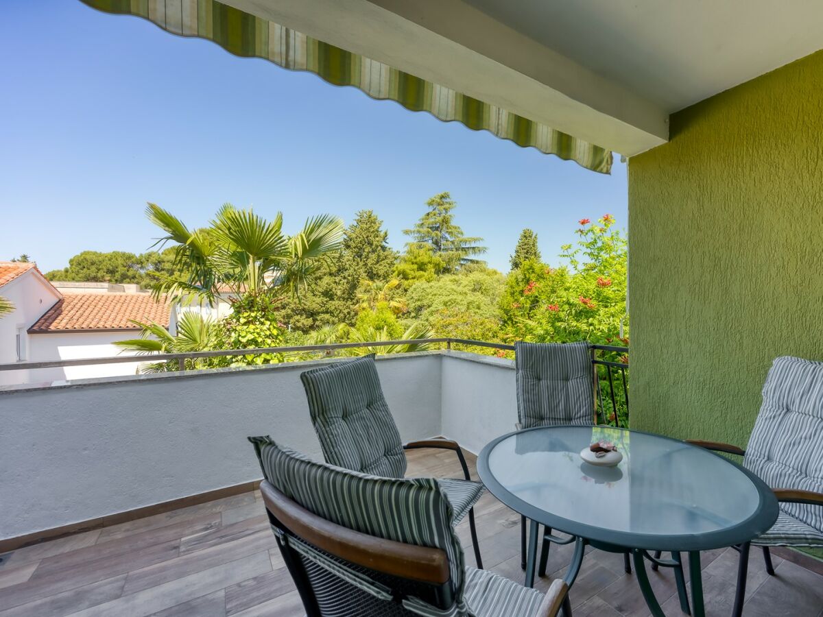 Apartment - Jozefina Luxury, 100 m from the beach - Outdoor photo 3