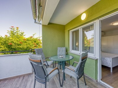 Apartment - Jozefina Luxury, 100 m from the beach - Outdoor photo 2