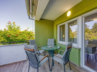 Apartment - Jozefina Luxury, 100 m from the beach - Outdoor photo 4