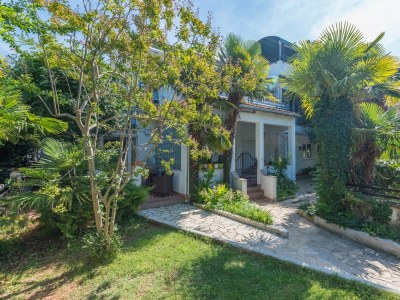 Apartment - Jozefina Luxury, 100 m from the beach - Outdoor photo 5