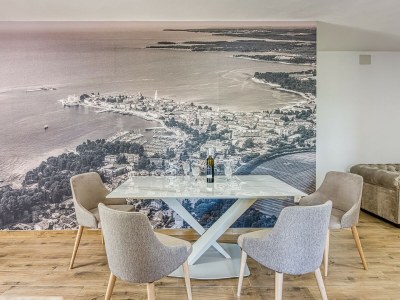 Apartment - Jozefina Luxury, 100 m from the beach - Features photo 6