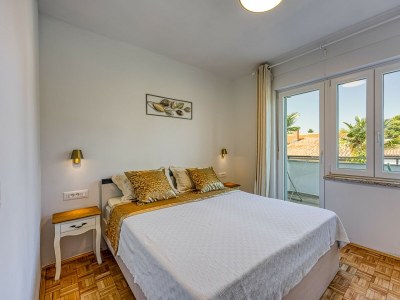 Apartment - Jozefina Luxury, 100 m from the beach - Features photo 7