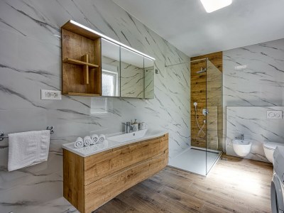 Apartment - Jozefina Luxury, 100 m from the beach - Features photo 8