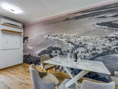 Apartment - Jozefina Luxury, 100 m from the beach - Features photo 9