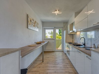 Apartment - Jozefina Luxury, 100 m from the beach - Features photo 10