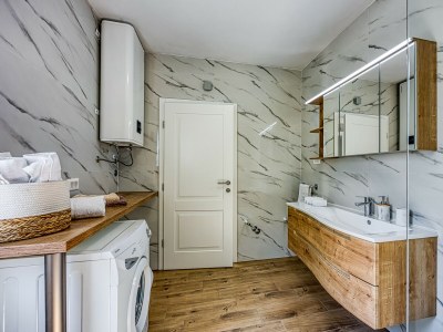 Apartment - Jozefina Luxury, 100 m from the beach - Features photo 12